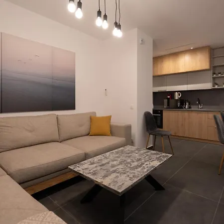 Apartment The City Escape Corner Athens