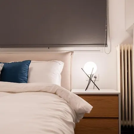 Appartement The City Escape Corner *